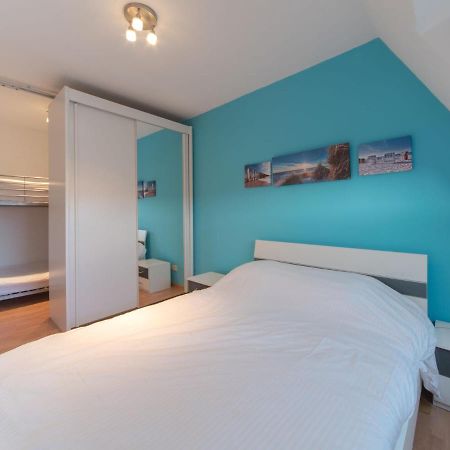 Apartment Residentie Irena By Interhome Bredene Eksteriør bilde