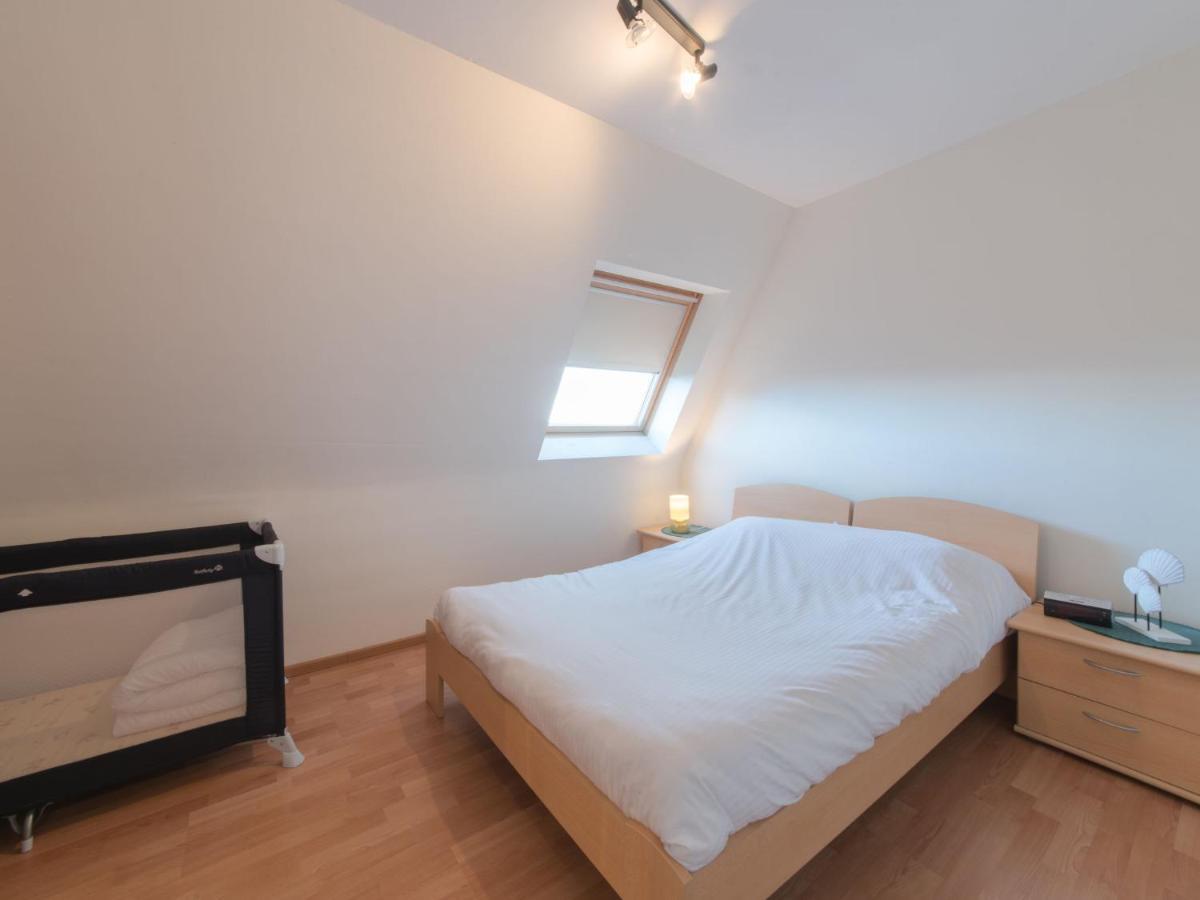 Apartment Residentie Irena By Interhome Bredene Eksteriør bilde