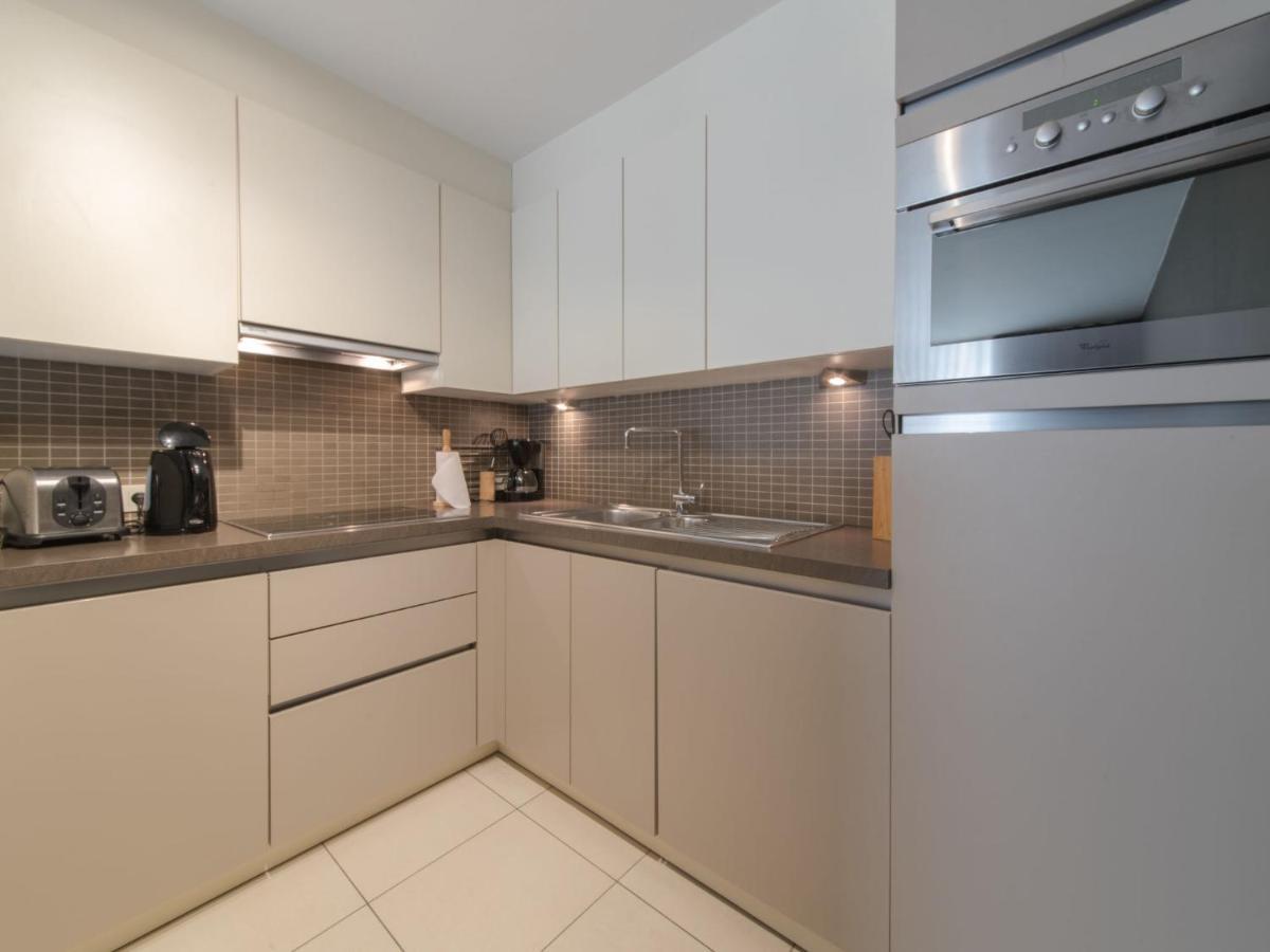 Apartment Residentie Irena By Interhome Bredene Eksteriør bilde