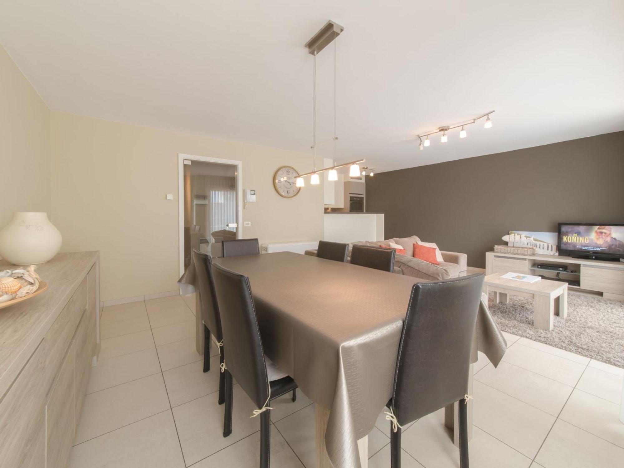 Apartment Residentie Irena By Interhome Bredene Eksteriør bilde