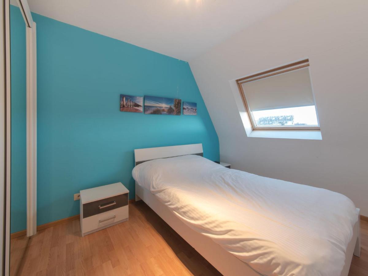 Apartment Residentie Irena By Interhome Bredene Eksteriør bilde