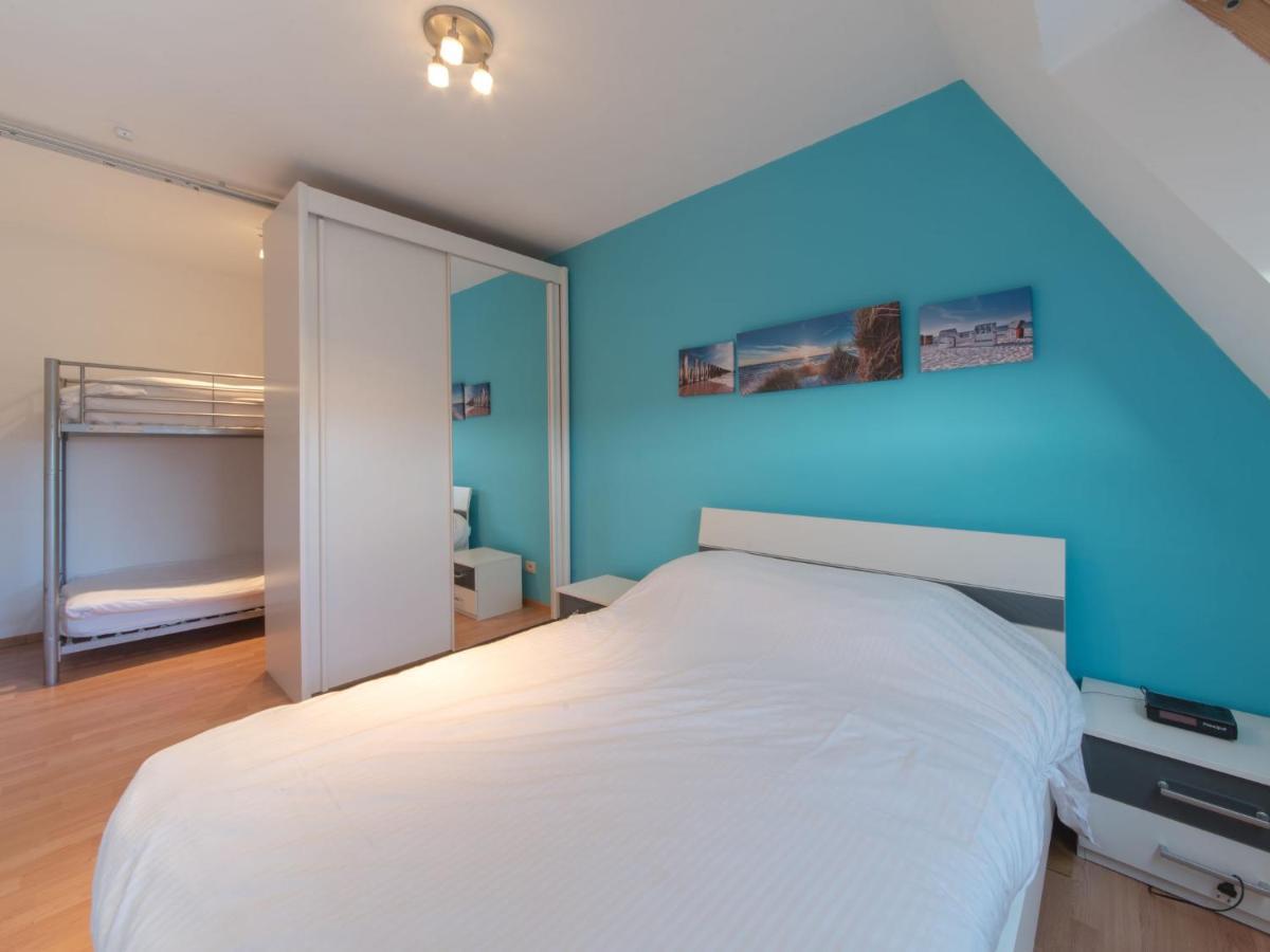 Apartment Residentie Irena By Interhome Bredene Eksteriør bilde